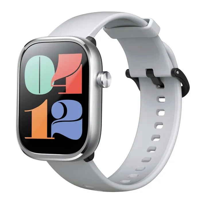 smartwatch-mibro-c4-srebrny