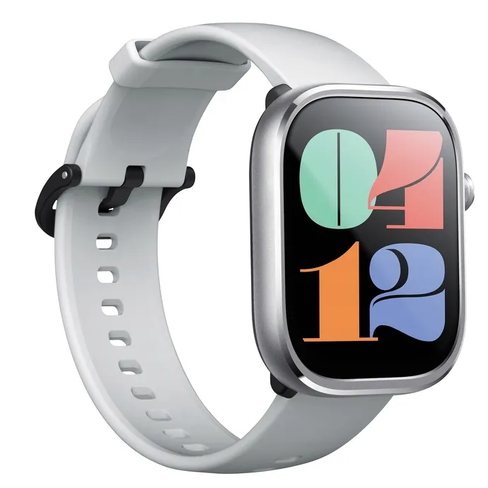 smartwatch-mibro-c4-srebrny
