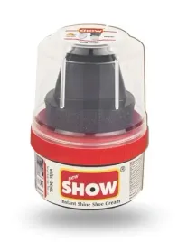 show-krem-pasta-do-nablyszczania-butow-z-gabka-aplikujaca-blask-bialy
