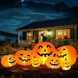 dekoracja-dmuchane-dynie-7szt-240cm-dekoracja-ogrodowa-led-ozdoba-halloween