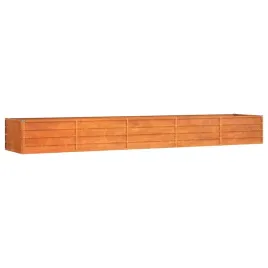 podwyzszona-donica-rdzawa-400x80x45-cm-stal-kortenowska