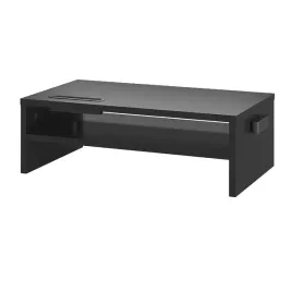 bontec-stojak-podstawa-na-monitor-nadstawka-na-biurko-z-polka-czarny-30kg