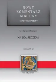 nowy-komentarz-biblijny-ksiega-sedziow-13-21-dariusz-dziadosz