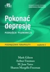 pokonac-depresje-podejscie-poznawcze-agnieszka-pawelczyk