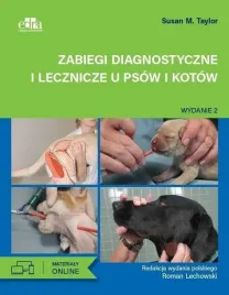 zabiegi-diagnostyczne-i-lecznicze-u-psow-i-kotow-susan-m-taylor