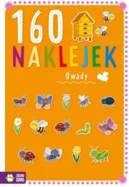160-naklejek-owady-justyna-zalewska