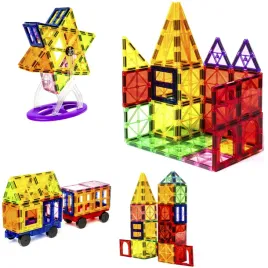 klocki-konstrukcyjne-edukacyjne-3d-dla-dzieci-132el-magnetyczne