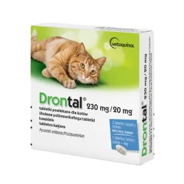 vetoquinol-drontal-230mg-20mg-tabletki-odrobaczajace-dla-kota-2szt