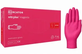 rekawice-rekawiczki-nitrylowe-pink-magenta-rozowe
