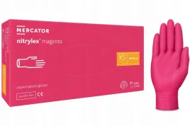 rekawice-rekawiczki-nitrylowe-pink-magenta-rozowe