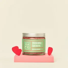 mydlarnia-4szpaki-peeling-cukrowy-250-ml-truskawka-werbena