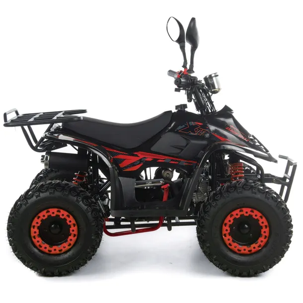 Quad ATV 110cc BIEG WSTECZNY MODEL B Pilot Koła 7'