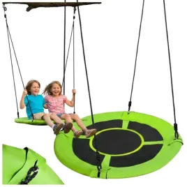 hustawka-ogrodowa-bocianie-gniazdo-100cm-do-150kg-dla-dzieci-duza-stelaz-xl