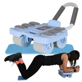 ab-roller-do-cwiczen-miesni-brzucha-wheel-kolko-kolo-z-odbiciem-mata