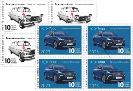 turcja-2023-mnh-xf-turecki-przemysl-samochodowy