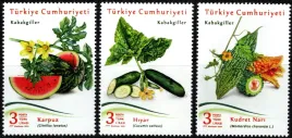 turcja-2021-mnh-f-vf-owoce-i-warzywa
