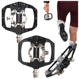 pedaly-rowerowe-spd-platformowe-dwustronne-aluminiowe-mtb-gravel-z-blokami