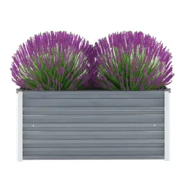 vidaxl-podwyzszona-donica-z-galwanizowanej-stali-100x40x45-cm-szara
