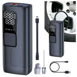kompresor-samochodowy-sprezarka-pompka-elektryczna-12v-powerbank-5200mah