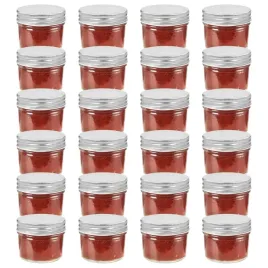 vidaxl-szklane-sloiki-na-dzem-srebrne-pokrywki-24-szt-110-ml