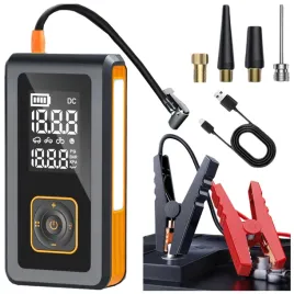 booster-rozruch-kompresor-pompka-jump-starter-powerbank-latarka-8000mah-4w1