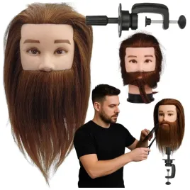 glowa-fryzjerska-glowka-treningowa-meska-z-broda-manekin-cwiczen-naturalny