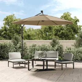 vidaxl-zamienne-pokrycie-parasola-ogrodowego-kolor-taupe-300-cm