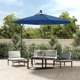 vidaxl-zamienne-pokrycie-parasola-ogrodowego-lazurowe-350-cm