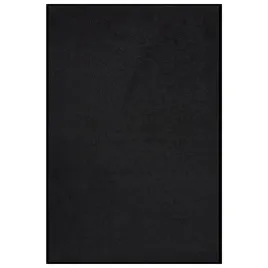 vidaxl-wycieraczka-czarna-80-x-120-cm
