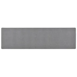 vidaxl-dywanik-ciemnoszary-50x200-cm