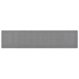 vidaxl-dywanik-ciemnoszary-50-x-250-cm