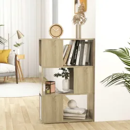 vidaxl-regal-na-ksiazki-przegroda-dab-sonoma-60x24x94-cm