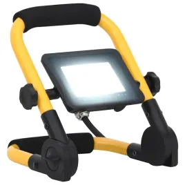 vidaxl-reflektor-led-z-uchwytem-20-w-zimne-biale-swiatlo