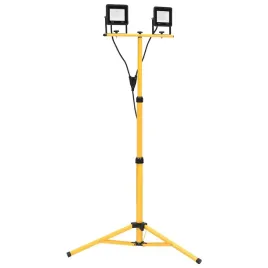 vidaxl-reflektor-led-ze-stojakiem-2x30-w-cieple-biale-swiatlo
