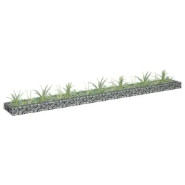 vidaxl-podwyzszona-donica-gabionowa-galwanizowana-stal-270x30x10-cm