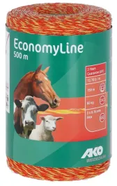 plecionka-ogrodzeniowa-economy-500m-zolto-pomaranczowa-ako