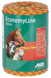 plecionka-ogrodzeniowa-economy-250m-zolto-pomaranczowa-ako