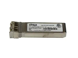 citrix-gbic-ftlx8571d3bcvctx-10gb-850nm-sfp-transveiver