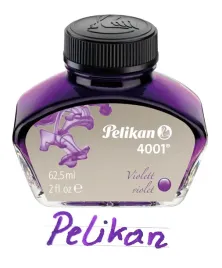 atrament-pelikan-fioletowy-625ml-w-pieknym-szklanym-kalamarzu