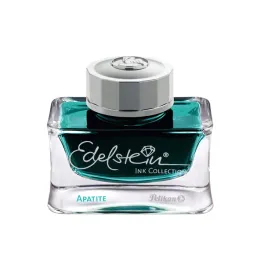 atrament-pelikan-edelstein-apatite-kolor-2022-roku-w-szklanym-kalamarzu