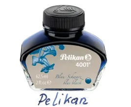 atrament-pelikan-4001-niebiesko-czarny-62-5ml-w-pieknym-szklanym-kalamarzu