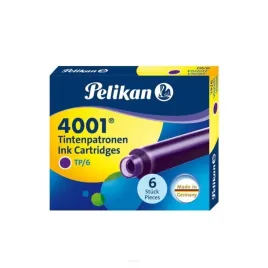 naboje-pelikan-fioletowe-krotkie-komplet-6-szt-w-opakowaniu-firmowym
