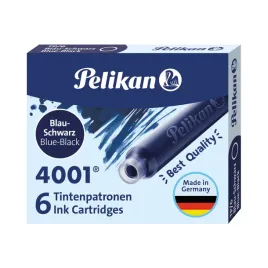 naboje-pelikan-niebiesko-czarne-krotkie-komplet-6-szt-w-opakowaniu-firmowy