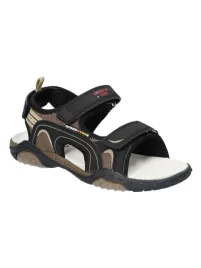 chlopiece-sandalki-outdoor-brazowe-american-club