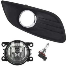 ford-focus-ii-2008-2010-atrapa-w-zderzaku-lewa-z-chromowana-ramka-halogen