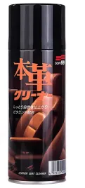 soft99-leather-seat-cleaner-spray-do-czyszczenia-skory-300-ml
