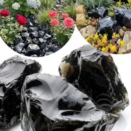 kamienie-szklane-czarne-8-12-cm-dekoracja-do-ogrodu-skalniakow-2kg