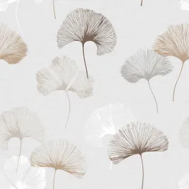 ginko-biloba-tkanina-nina-wodoodporna-160cm-kolor-001-szaro-bezowy