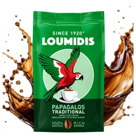 kawa-mielona-grecka-100percent-naturalna-tradycyjny-smak-194g-loumidis-papagalos