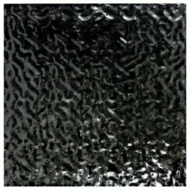 plyta-scienna-wielkoformatowa-black-mirror-panel-3d-czarna-fala-305x122-cm